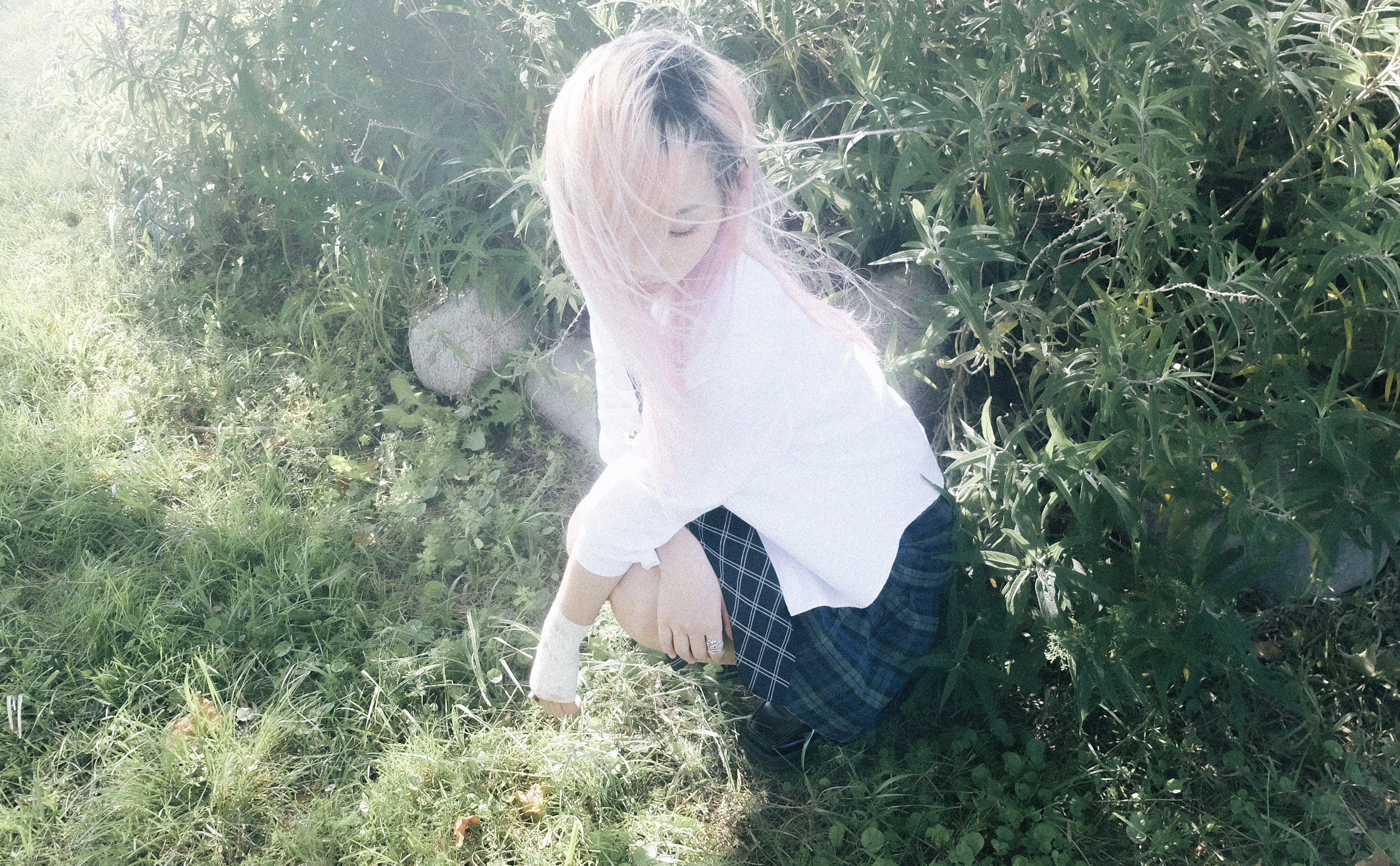 portrait photography